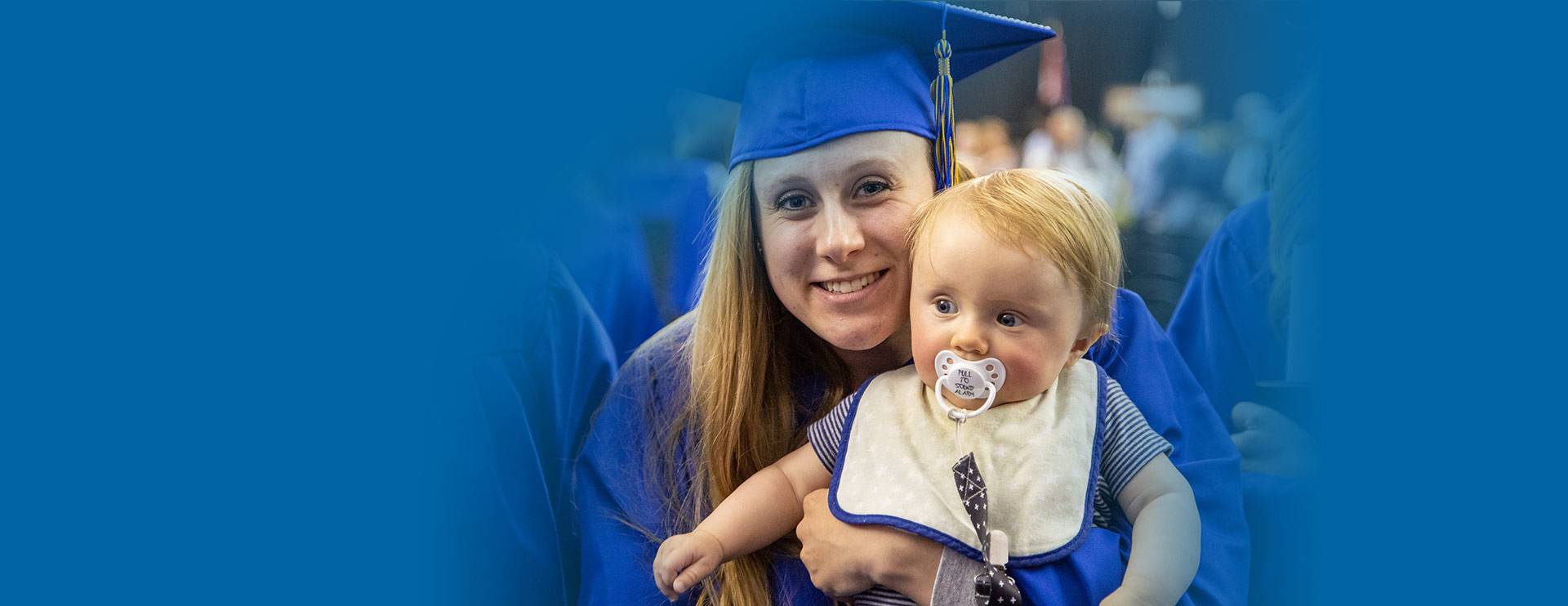 Sheridan College / DFS Childcare Assistance Grant CHILDCARE GRANT