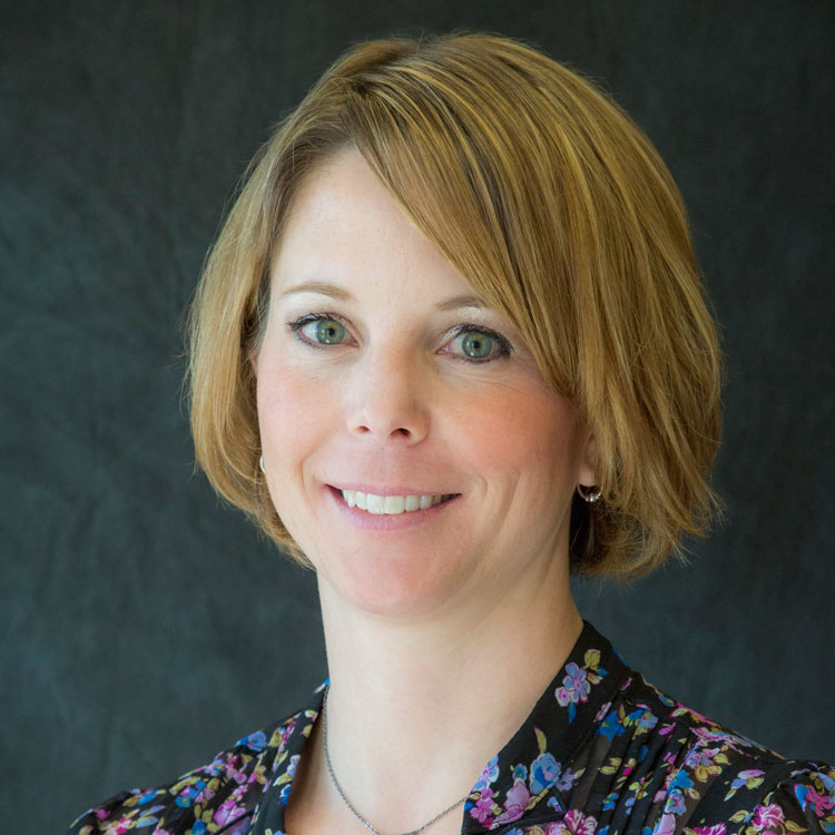 Amanda Malyvrek Gillette college Nursing Faculty