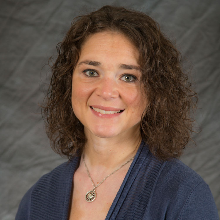 Amy Turpin Nursing faculty