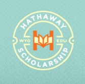 Hathaway Scholarship Chart