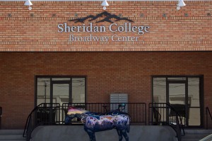 Broadway Center at Sheridan College