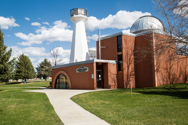 Sheridan College Mohns Center