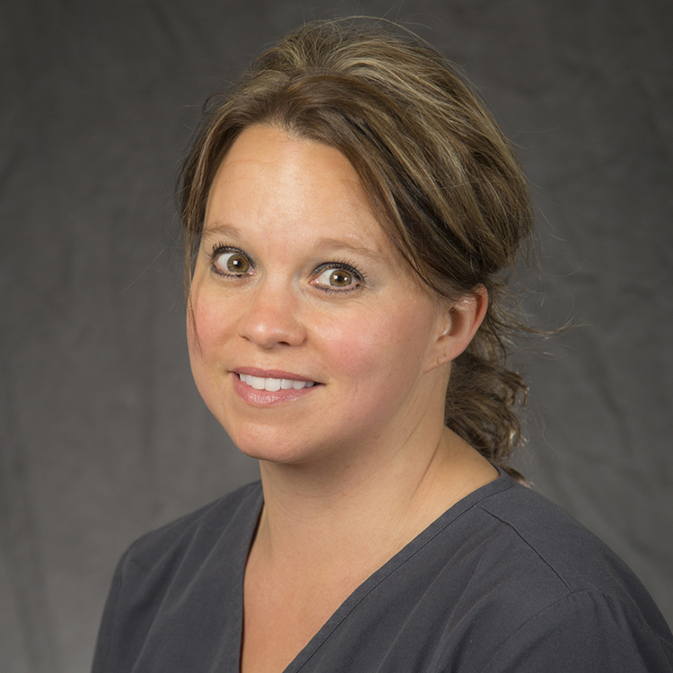 Traci King Dental Hygiene Instructor