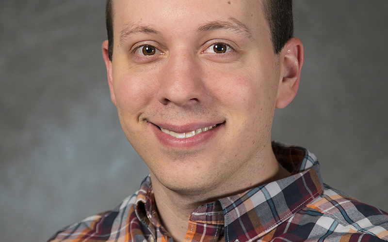 Jeffrey Walter Photo