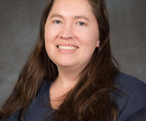 Jennifer Nichols photo