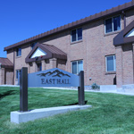 Sheridan College Housing East Hall