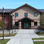 Sheridan College Housing South Hall