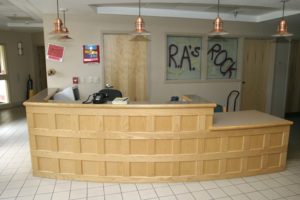 Founders inside