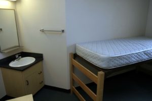 founder dorm
