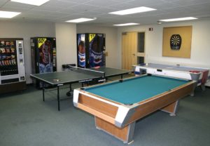 founders game room