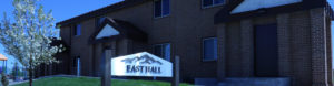 Sheridan College Housing East Hall