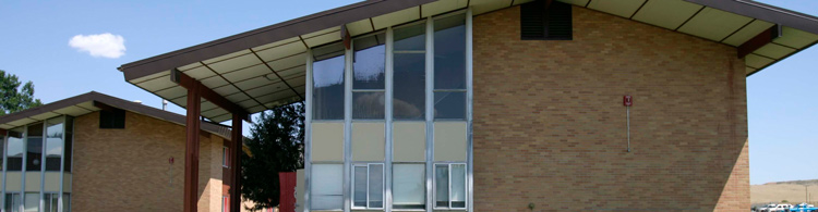 Sheridan College Housing North Hall