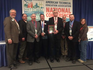 ATEA Conference