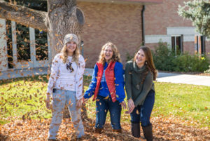 Sheridan College Student Life Fall