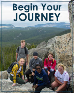 Begin your journey at Sheridan College.