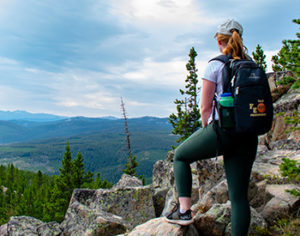 Sheridan College is the best location for you to live while attending college in Wyoming.
