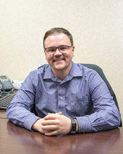 Gillette College Business Student Success