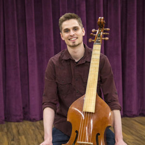 Discover your passion for music at Sheridan College