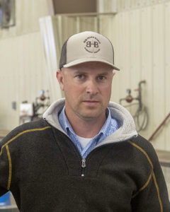 Farrier Science at Sheridan College in Sheridan, Wyoming