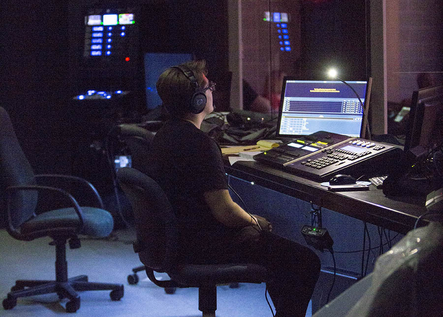 Sheridan-College-Music-Technology-Degree