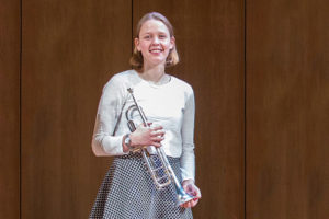 Study Music at Sheridan College