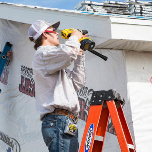 Earn your Construction Technology Degree.