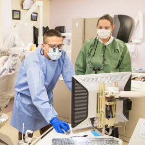 Earn your degree in Dental Hygiene in Wyoming.