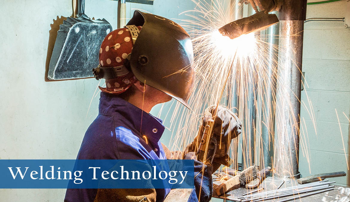 Welding Technology Degree