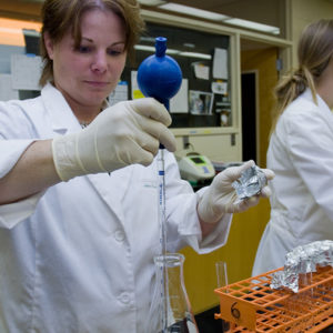 Sheridan College Agricultural Science Education