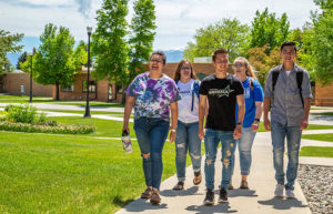 Schedule your campus tour of Sheridan College.