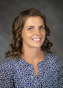 Lindsay Wakefield NWCCD Nursing