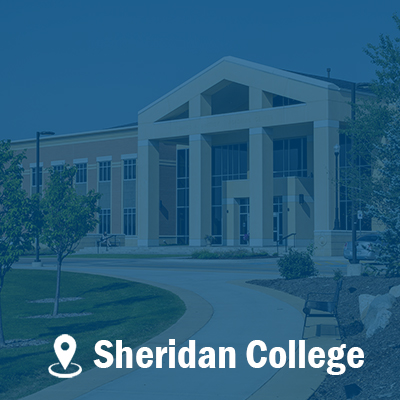About Sheridan College in Sheridan Wyoming