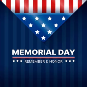 memorial day image