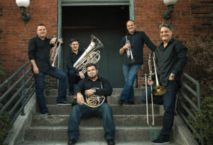 Boston Brass