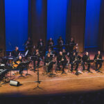 jazz orchestra image