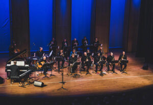 jazz orchestra image