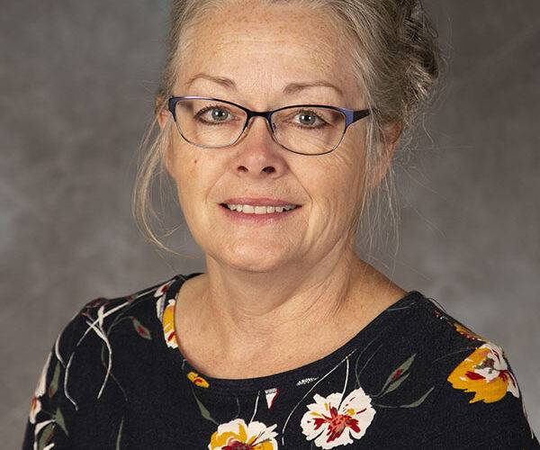 Sheridan College Dental Hygiene Effie Lewis photo