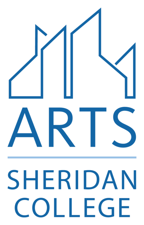 Arts Sheridan College Logo