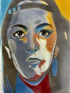 Student Art Exhibit