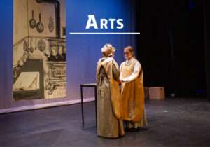 Communication Classes Arts Category Image