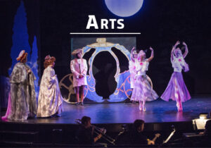 Arts image
