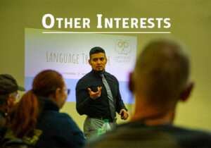 Other Interests Category Image