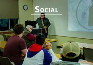 Social classes