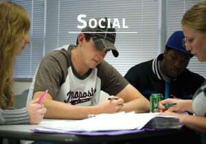 Social image
