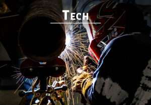 Tech classes
