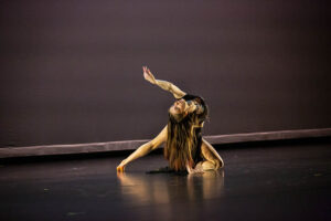 Dance at Sheridan College