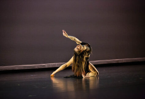 Dance at Sheridan College
