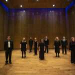 Skyline Singers group photo