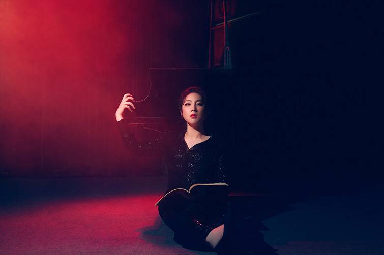 Wei luo concert feb 12 sheridan college nwccd
