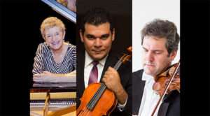 Trio Goiania